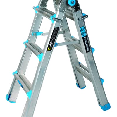 Trade Series Telescopic Ladder