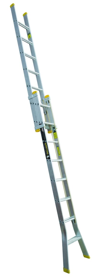Warthog Extension Ladder