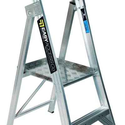 Trade Series Trade Platform Ladder