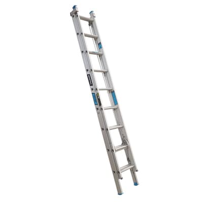 Trade Series Extension Ladder, Rope Operated