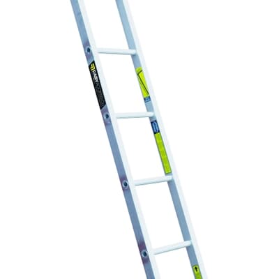 Warthog D Stile Ladder