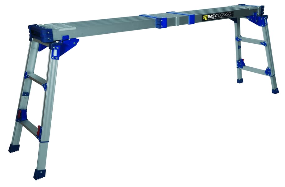 Telescopic Work Platform Legs - Dexters