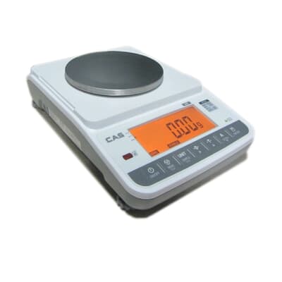 Micro Weighing Scales