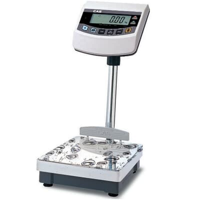BW Series Scales