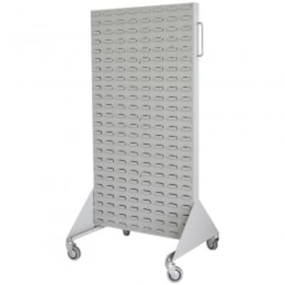 Mobile Trolley Double Sided