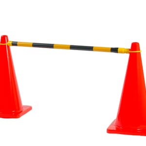 Cones and Bars