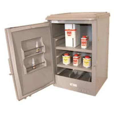 70 Litre Corrosive Dangerous Goods Cabinet