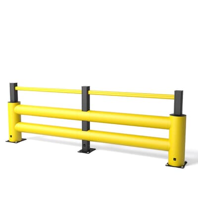 Barrier Systems