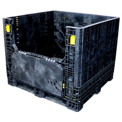 Collapsible Box Pallets