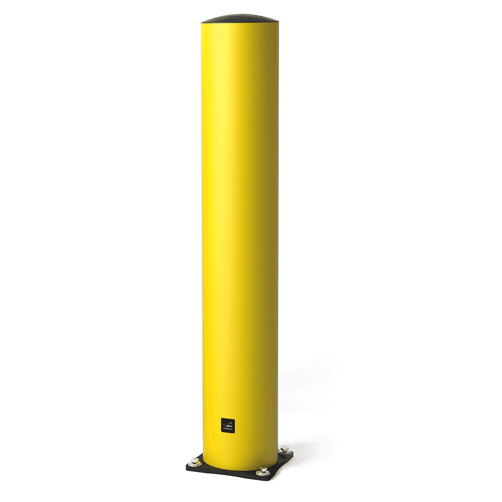 Boplan BO Impact Flex Impact Protective Bollard