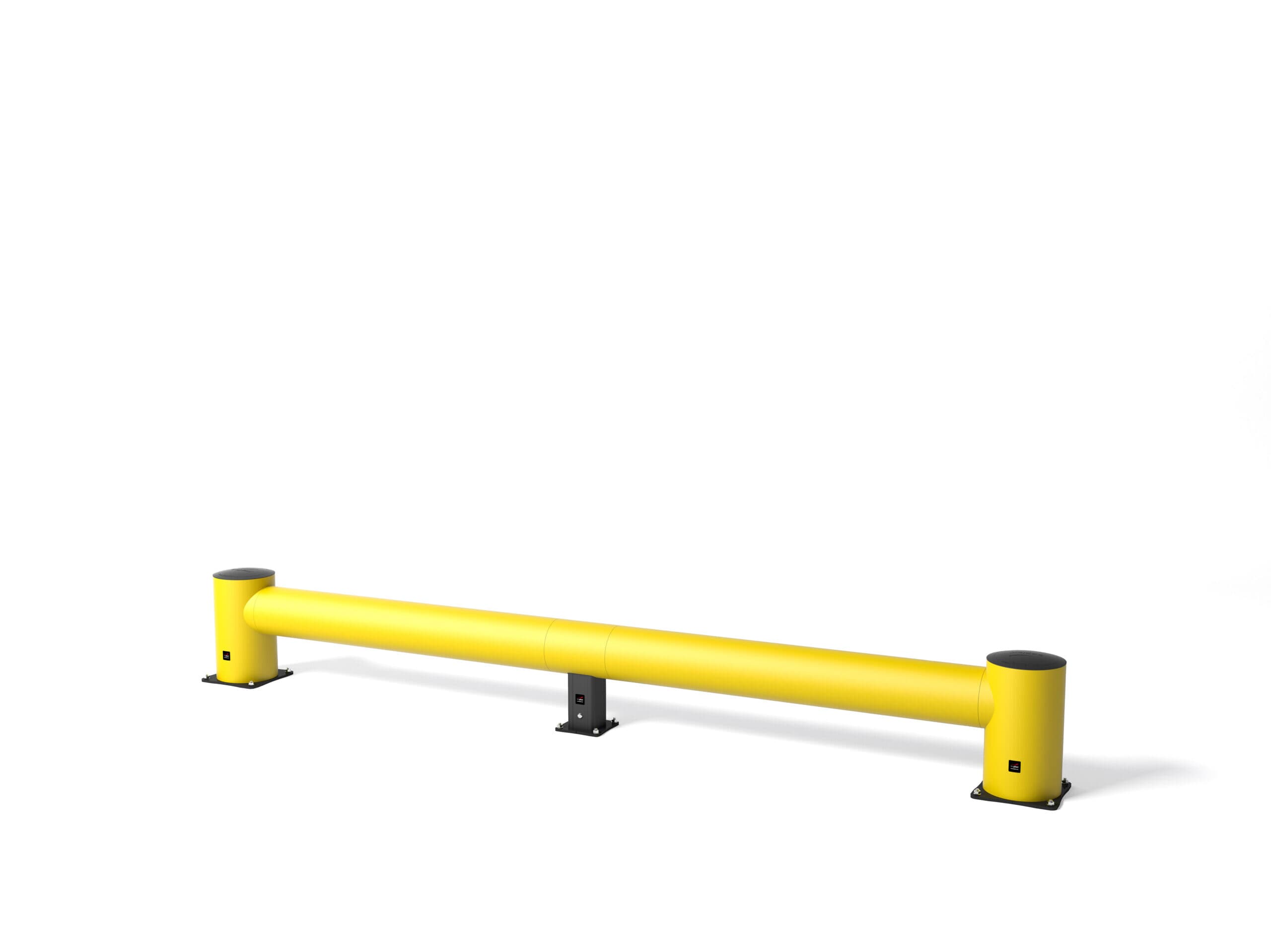 Boplan TB 400 Flex Impact Traffic Barrier