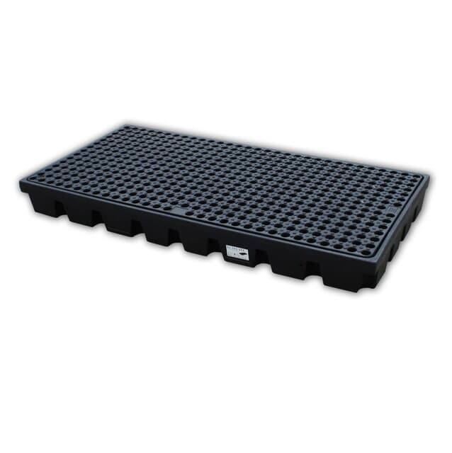 Small Poly Workfloor System, 800W x 1600L x 150H, 121L