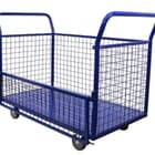 Cage Trolley #2