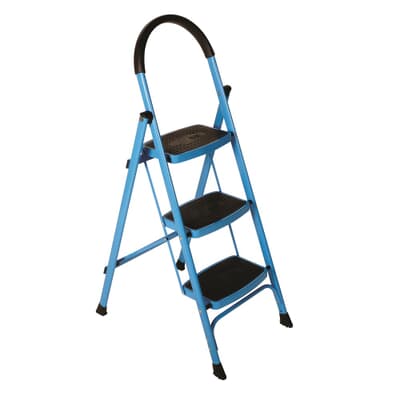 Trade Series Folding Step Ladder