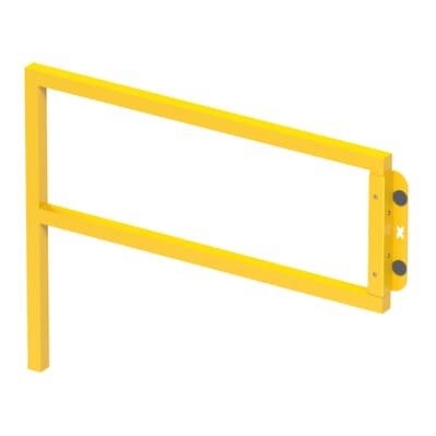 PedSafe Self Closing Swing Gate