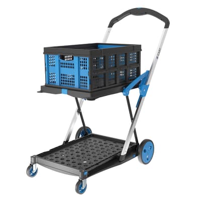 V-Cart Folding Trolley