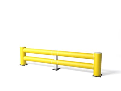 Boplan IceFlex TB400 Double Barrier Protection