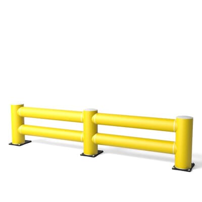 Boplan IceFlex TB400 Super Double Barrier Protection