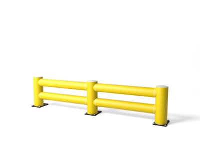 Boplan IceFlex TB400 Super Double Barrier Protection
