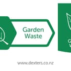 Recycle Bins Sticker (11)