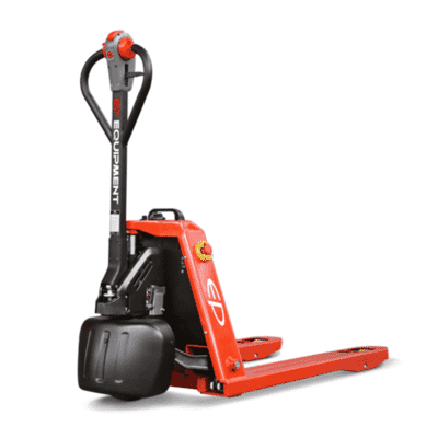 EP Electric Pallet Truck, 1500kg, lithium battery
