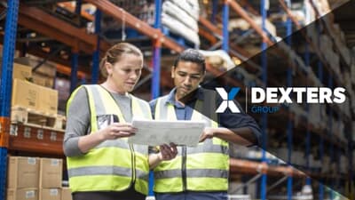 DEX Warehousing KPI BLOG