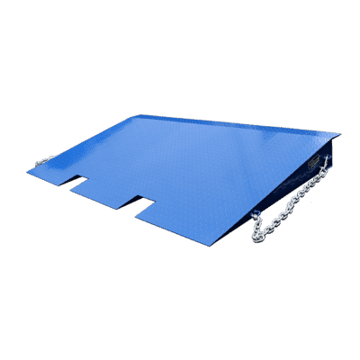 BlueAnt Container Ramp, 1250L x 2200W, 6000kg rated