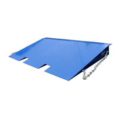 BlueAnt Container Ramp, 1250L x 2200W, 6000kg rated