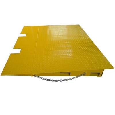 BlueAnt Container Ramp, 1700L x 2200W, 8000kg rated