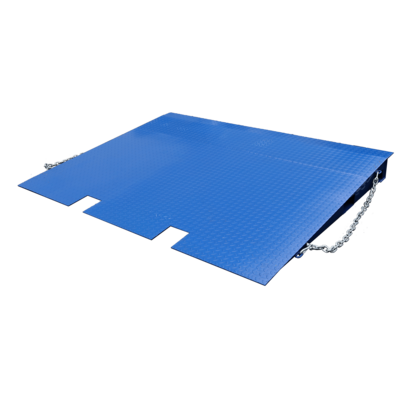 BlueAnt Container Ramp, 1700L x 2200W, 8000kg rated